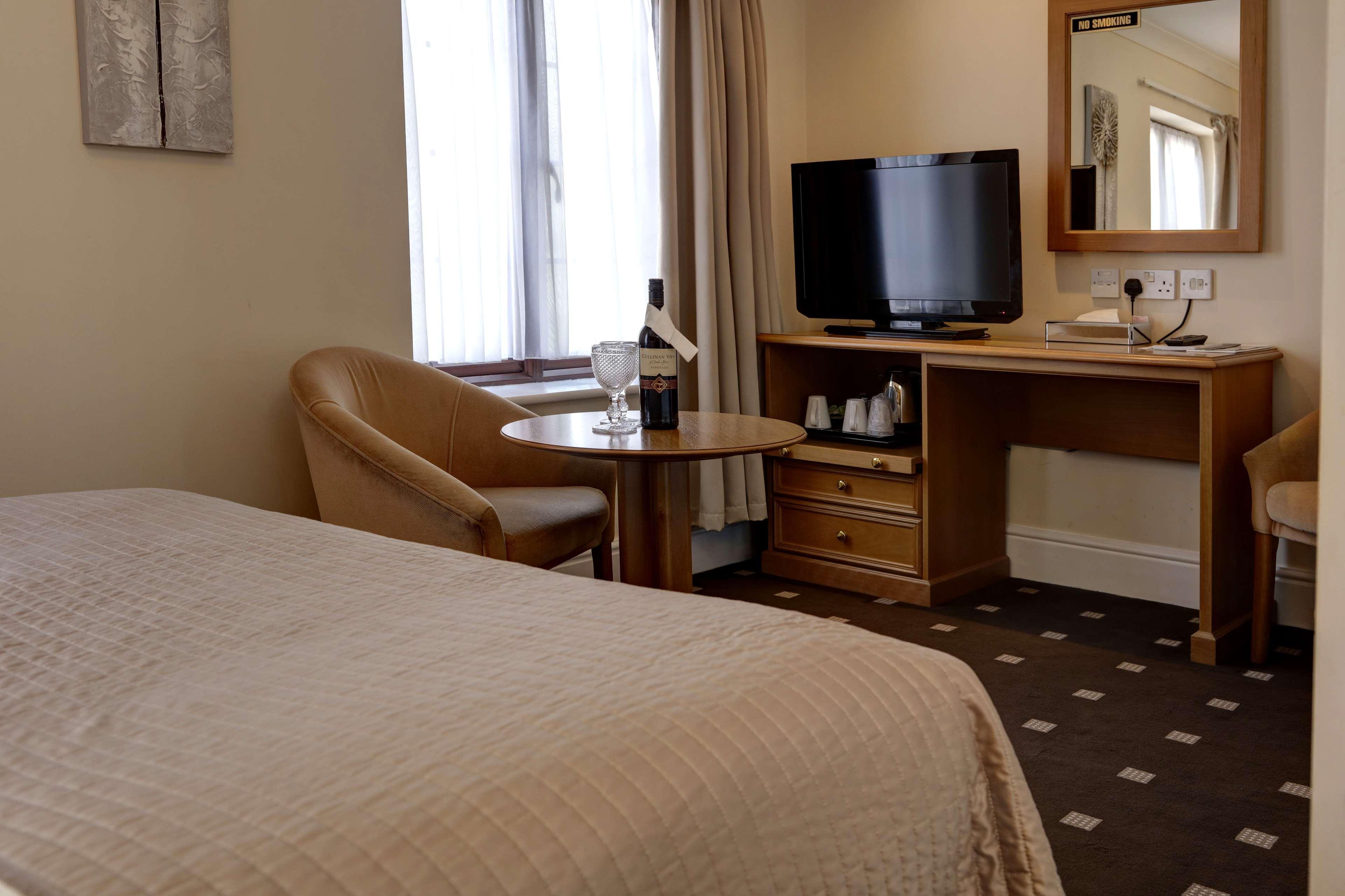 Bridge House Hotel Бирмингам Екстериор снимка