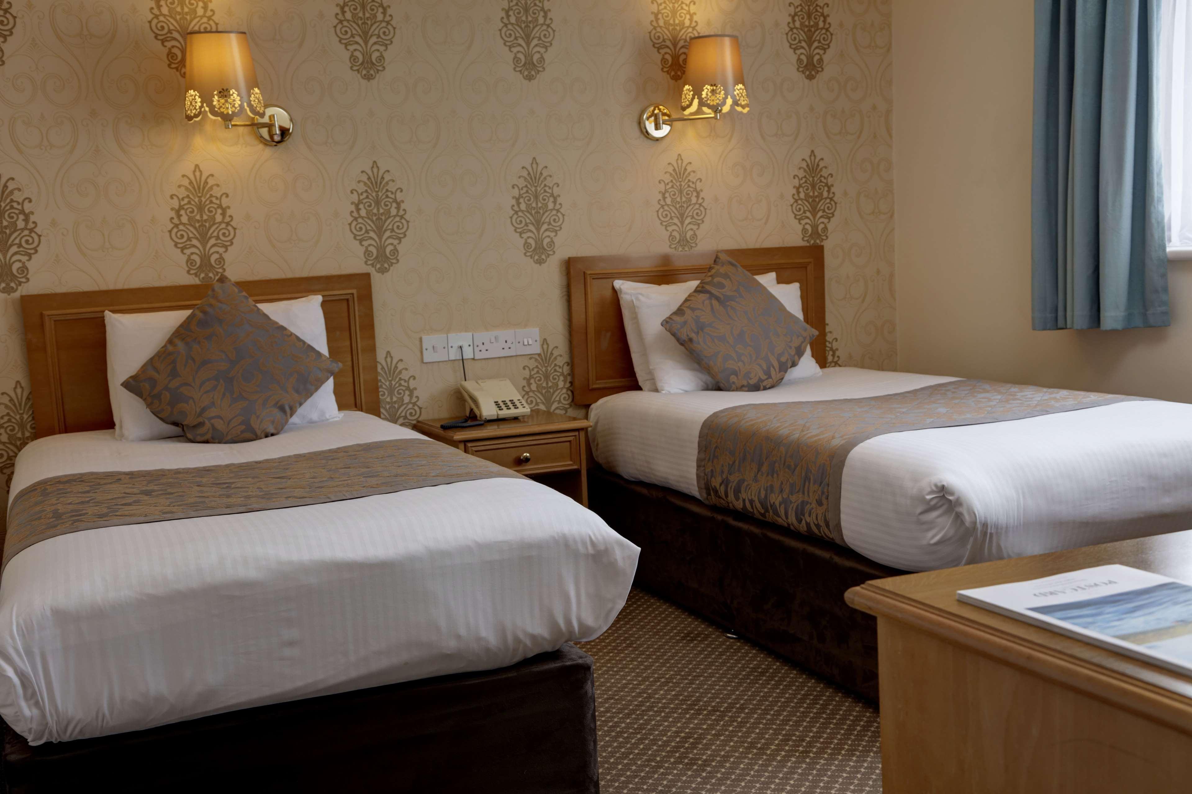 Bridge House Hotel Бирмингам Екстериор снимка
