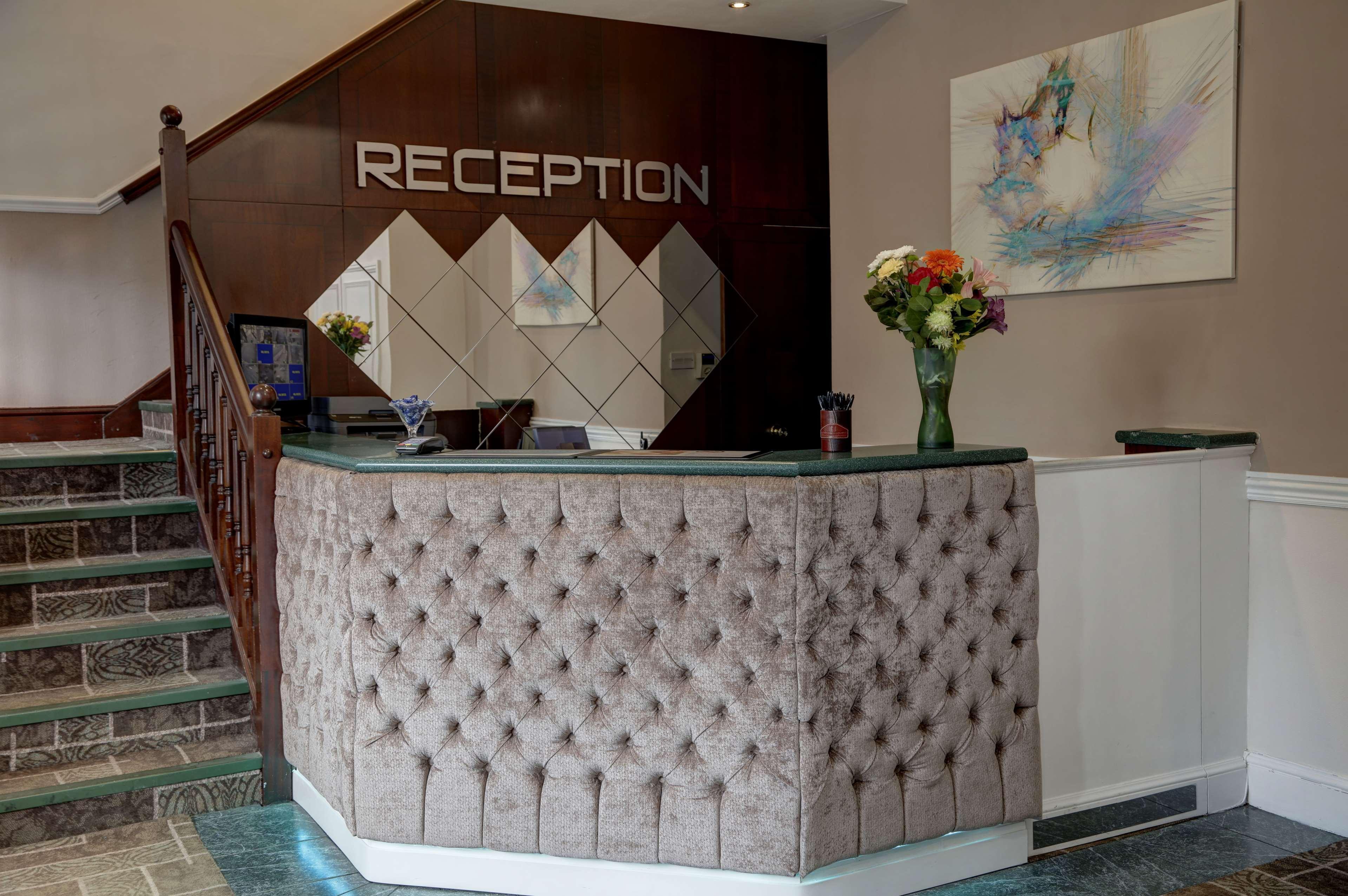 Bridge House Hotel Бирмингам Екстериор снимка