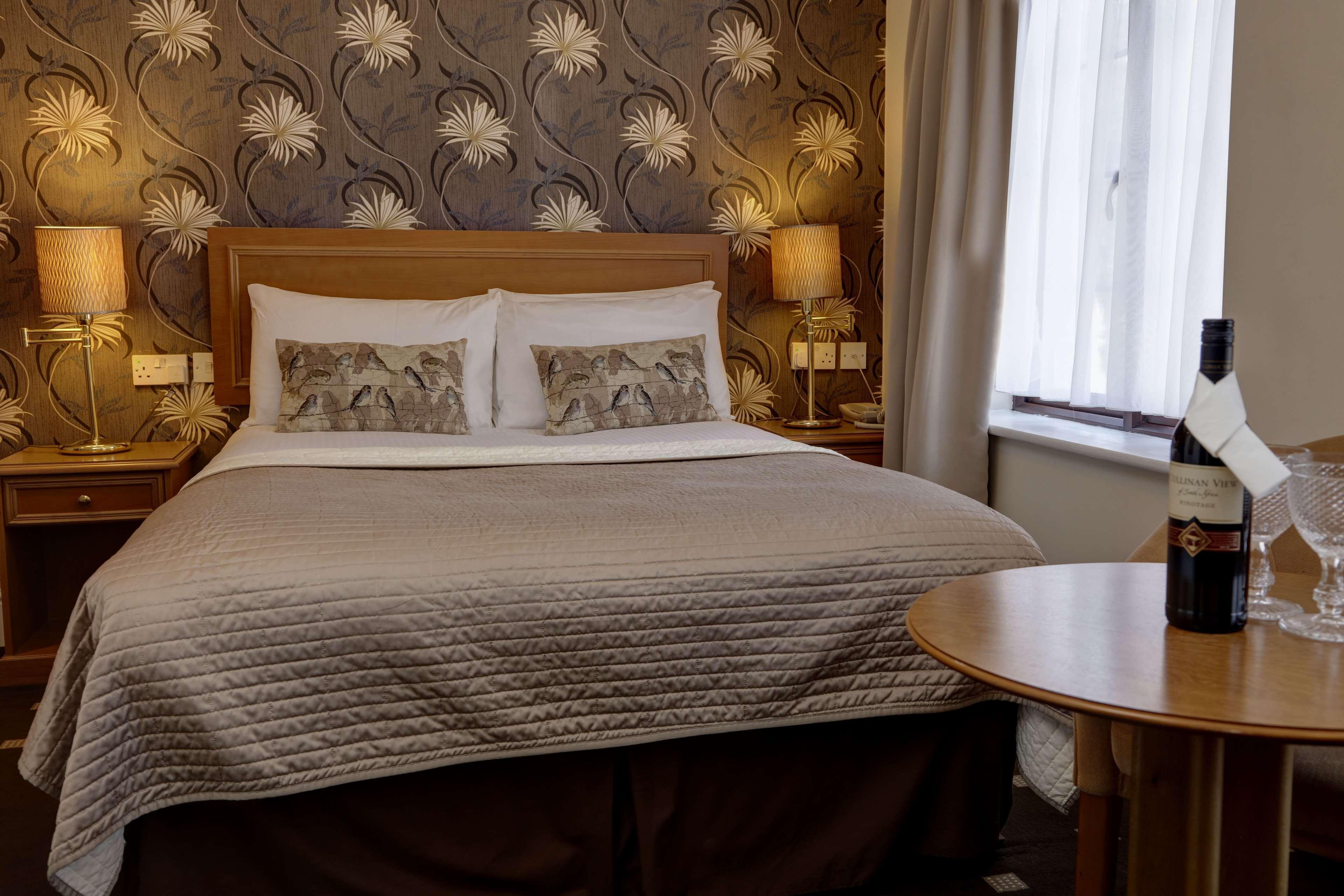 Bridge House Hotel Бирмингам Екстериор снимка
