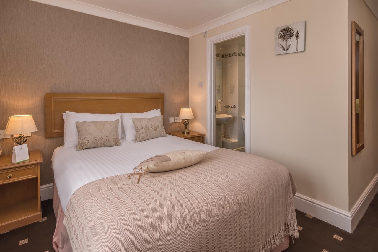 Bridge House Hotel Бирмингам Екстериор снимка
