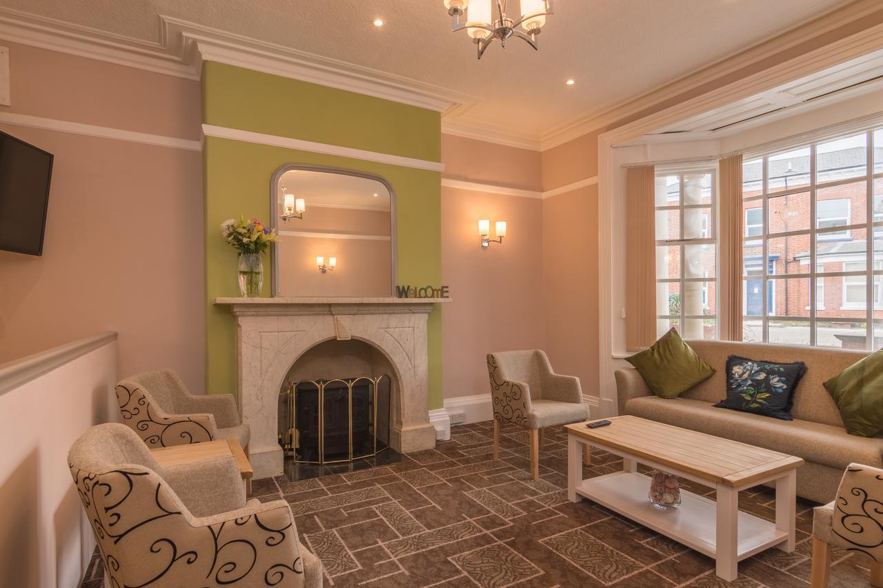 Bridge House Hotel Бирмингам Екстериор снимка