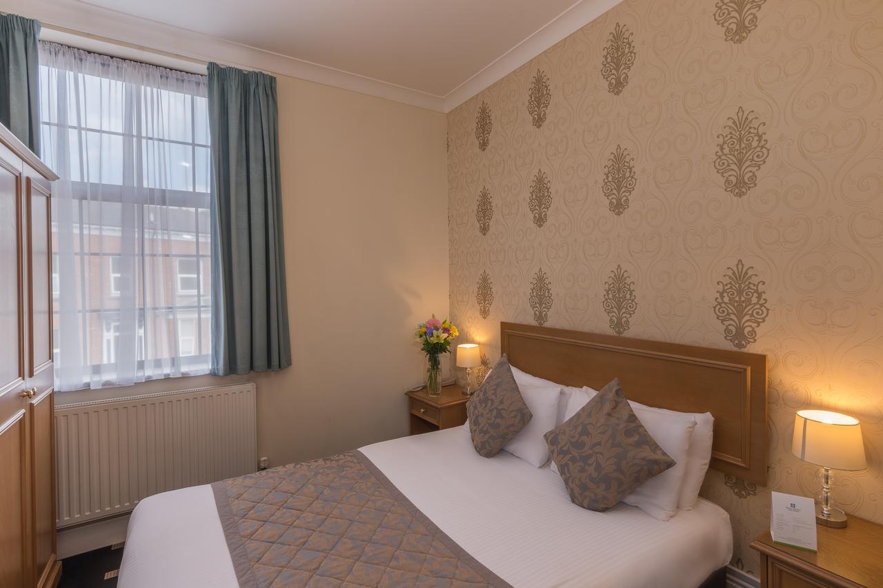 Bridge House Hotel Бирмингам Екстериор снимка