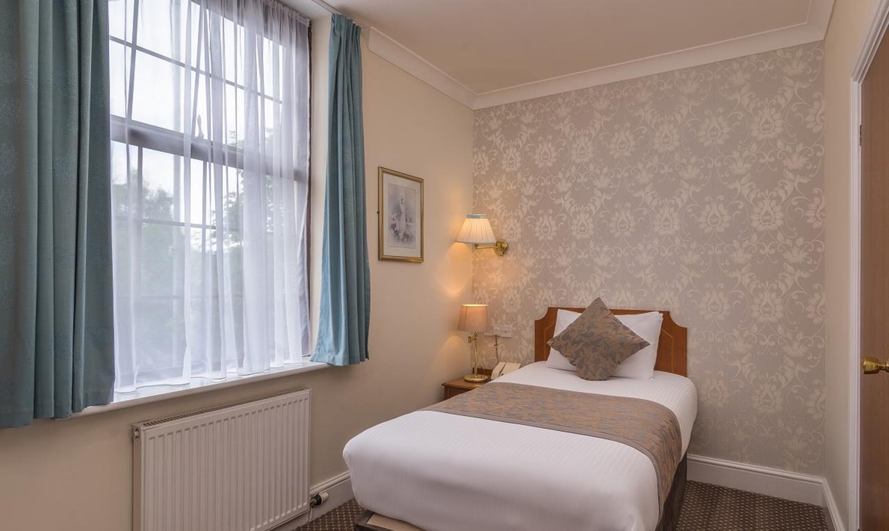 Bridge House Hotel Бирмингам Екстериор снимка