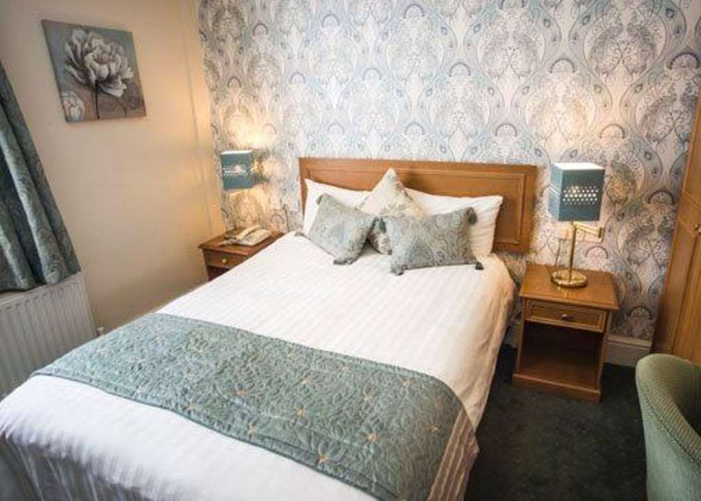 Bridge House Hotel Бирмингам Екстериор снимка