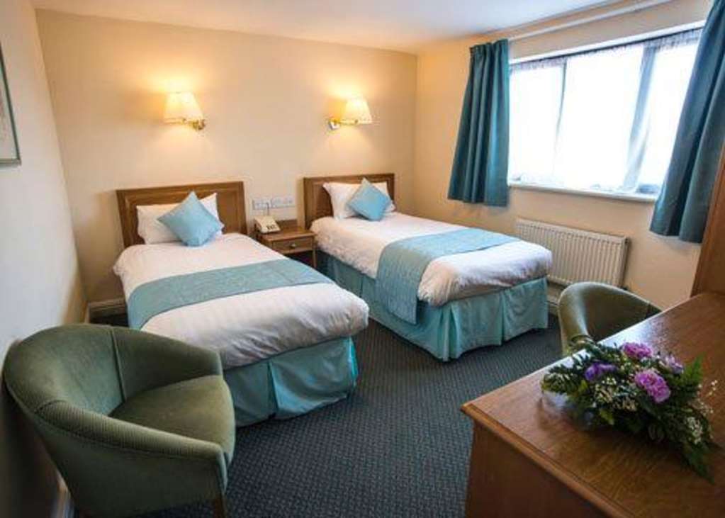 Bridge House Hotel Бирмингам Екстериор снимка