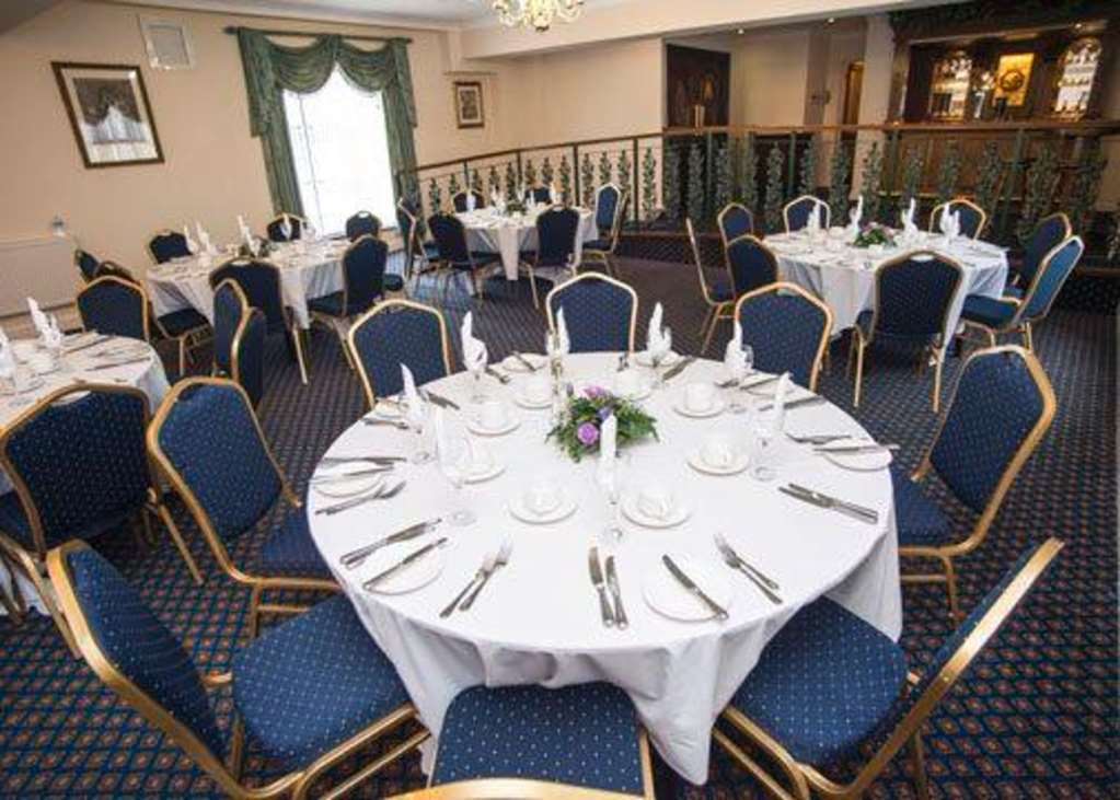 Bridge House Hotel Бирмингам Екстериор снимка