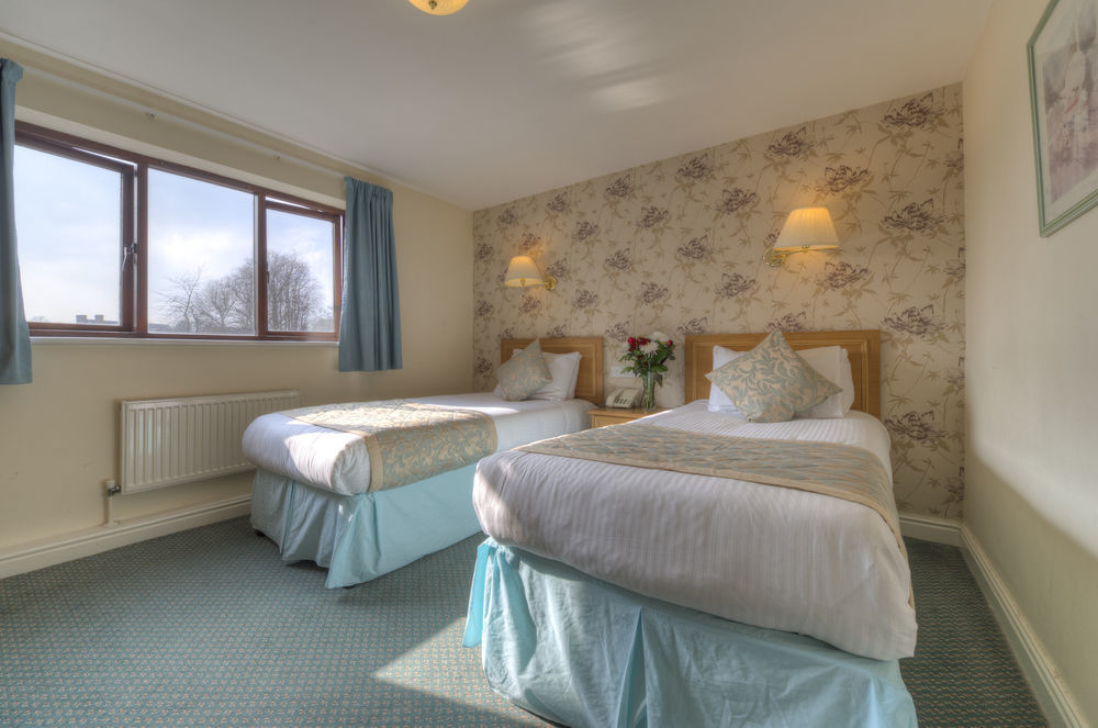 Bridge House Hotel Бирмингам Екстериор снимка