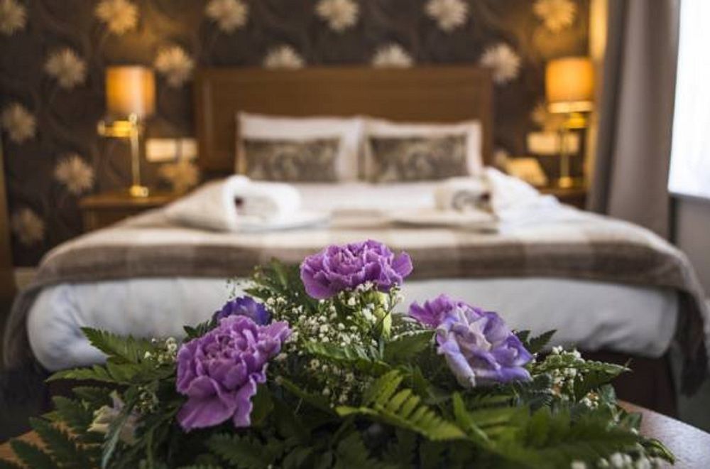 Bridge House Hotel Бирмингам Екстериор снимка
